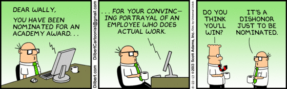 dilbert